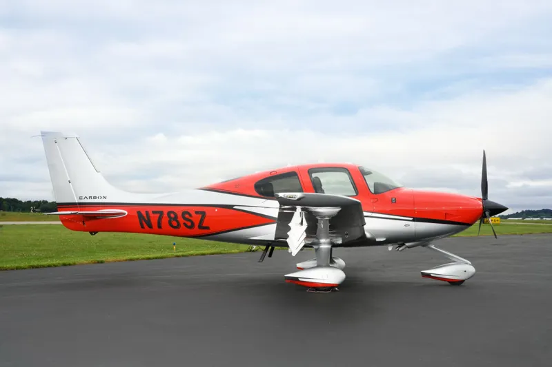 2016 Cirrus SR22 G5 for sale