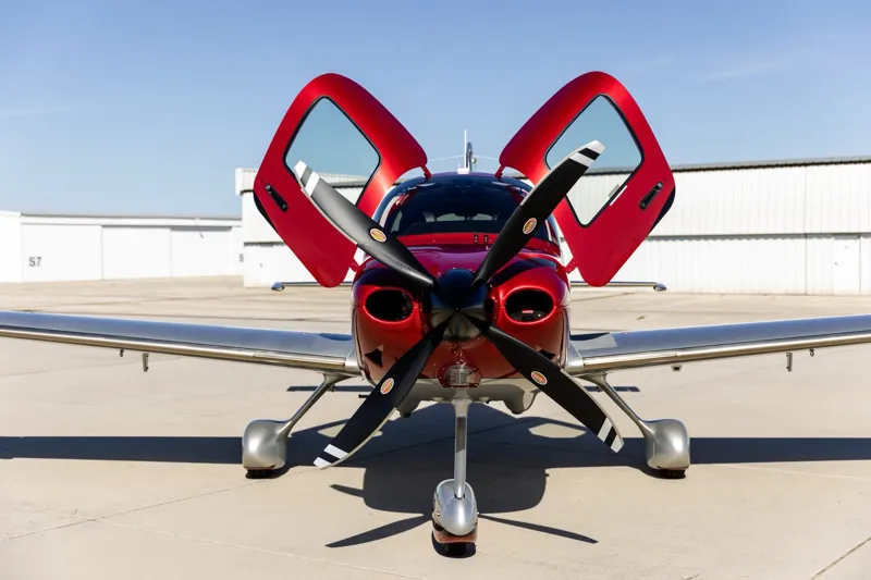 2024 Cirrus SR22T for sale