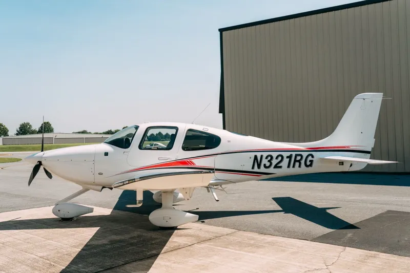 2022 Cirrus SR20 G6 for sale