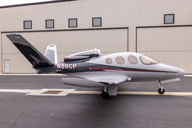 2012 Cirrus SR22-G3 TURBO for sale