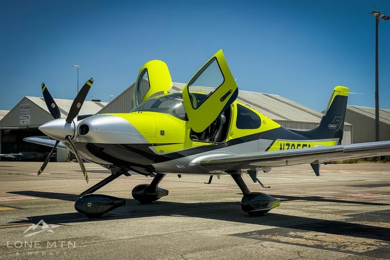 2024 Cirrus SR22T for sale