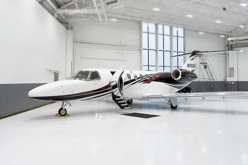 2025 Cessna Citation CJ4 for sale