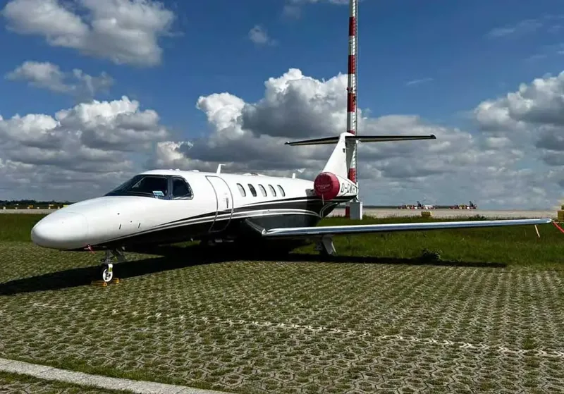 2019 Cessna Citation CJ4 for sale