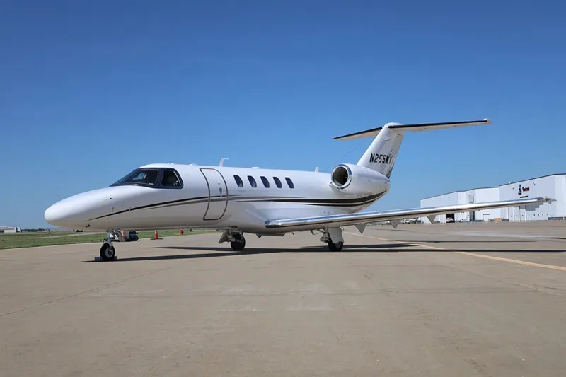 2013 Cessna Citation CJ4 for sale