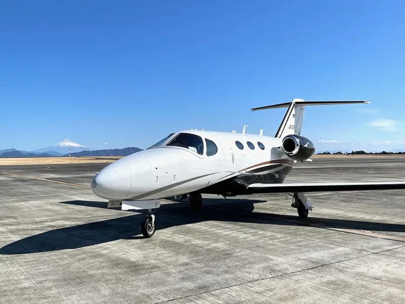 2012 Cessna Citation Mustang for sale