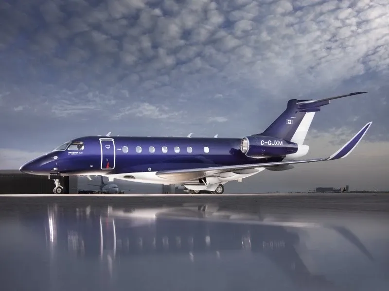 2023 Embraer Praetor 600 for sale