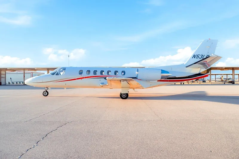 1996 Cessna Citation V Ultra for sale