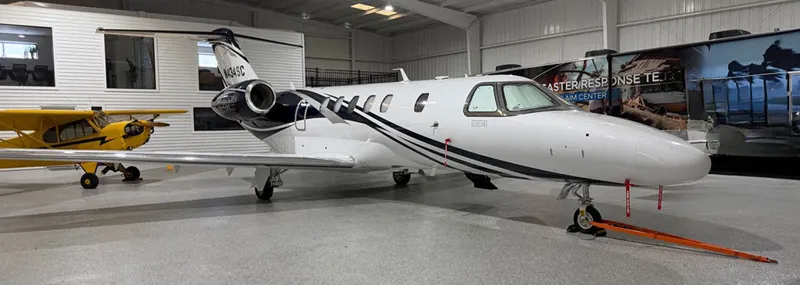 2026 Cessna Citation CJ4 for sale