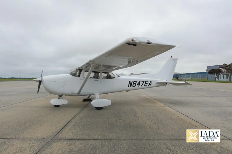 2004 Cessna 172SP Skyhawk for sale