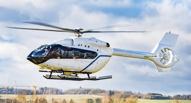 2023 Eurocopter H145 for sale
