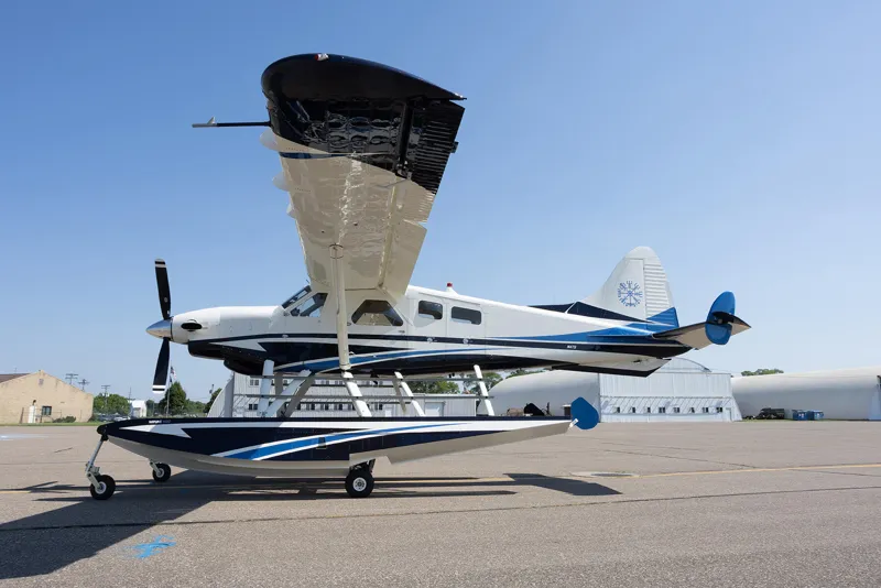 1955 De Havilland DHC-2T for sale