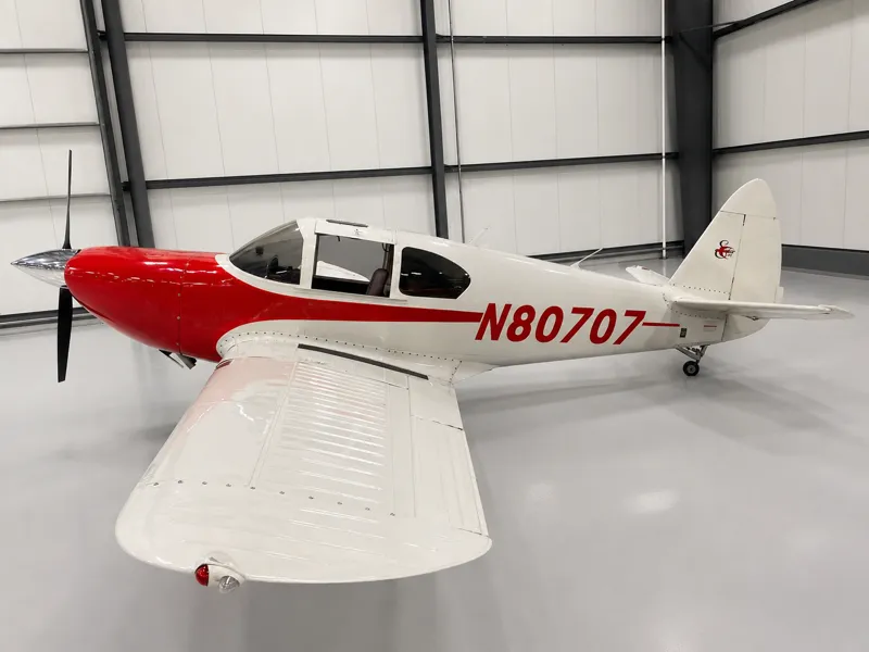 1946 Swift GC-1B for sale
