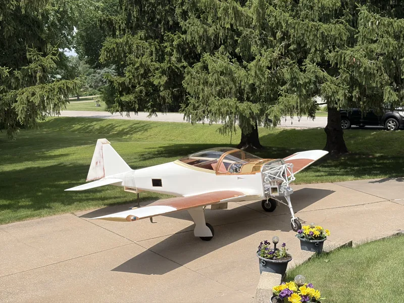 2026 Pereira Osprey GP-4 for sale