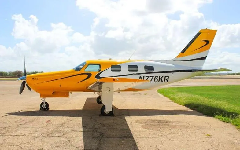 2008 Piper M350 for sale