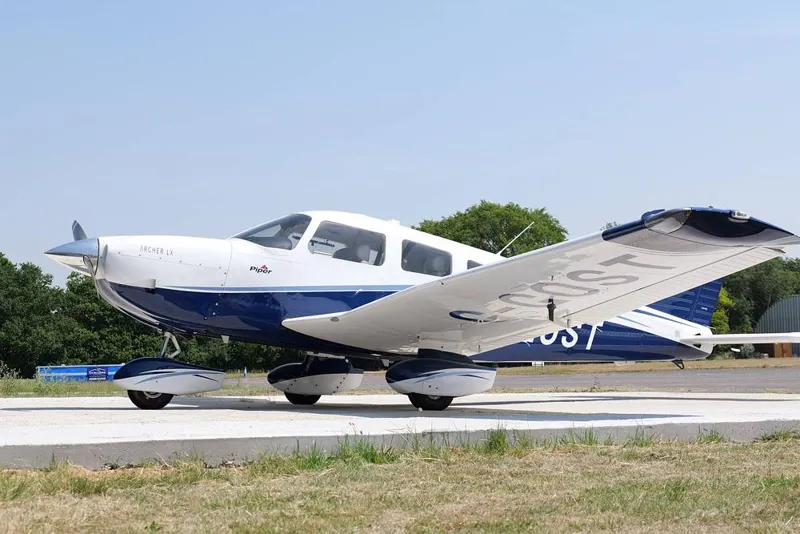 2019 Piper Archer for sale
