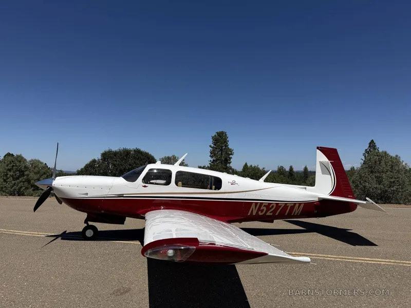 2006 Mooney M20R Ovation 2GX for sale