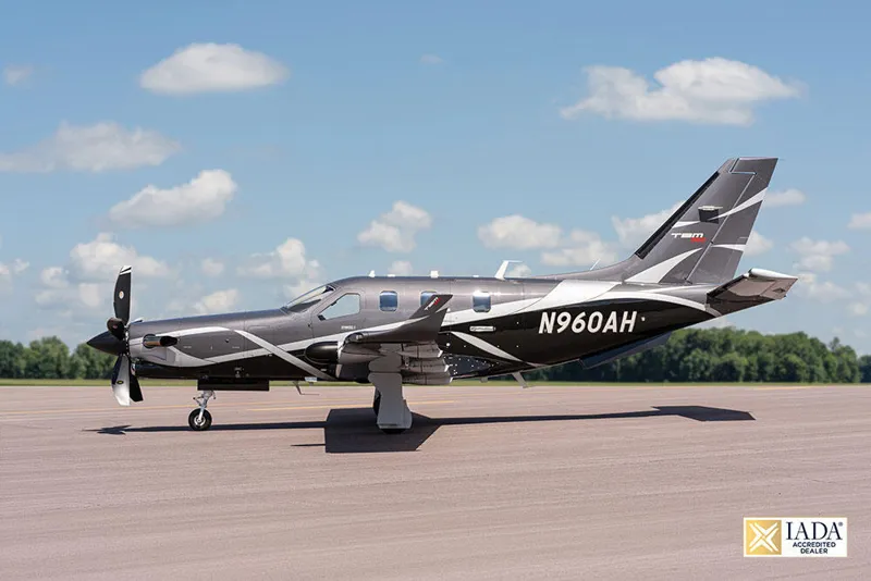 2023 Socata 960 for sale