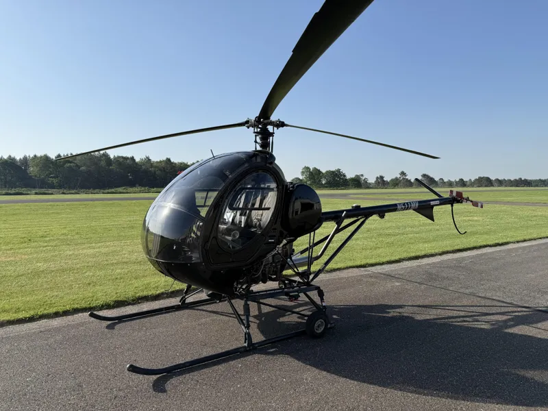 2008 Schweizer 300CBI for sale
