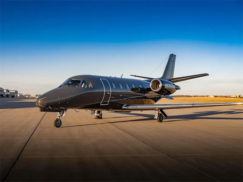 2002 Cessna Citation Excel for sale