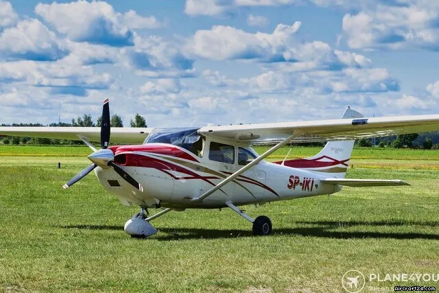 2007 Cessna T-182T for sale