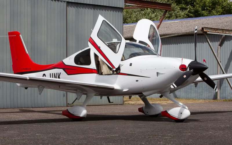 2015 Cirrus SR22T for sale