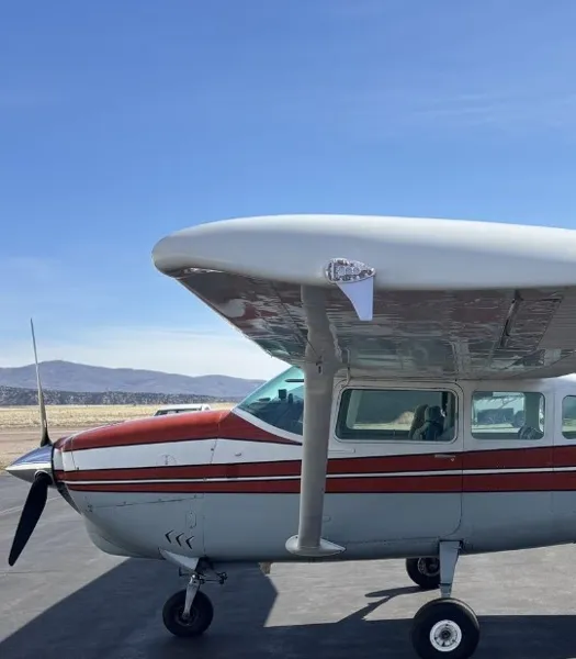 1965 Cessna 210 for sale