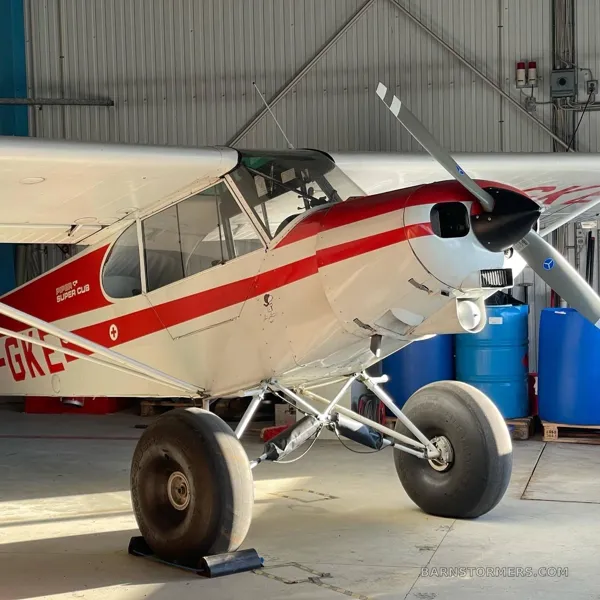 Piper Super Cub for sale