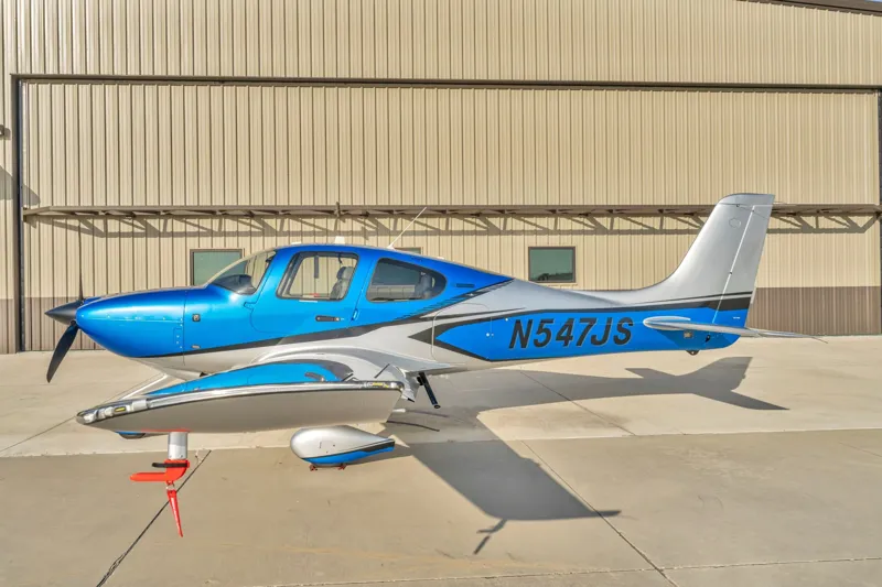 2024 Cirrus SR20 for sale