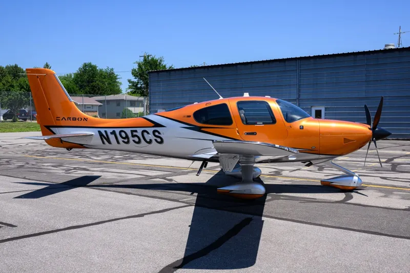 2022 Cirrus SR22T for sale