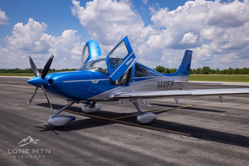 2026 Cirrus SR22T for sale