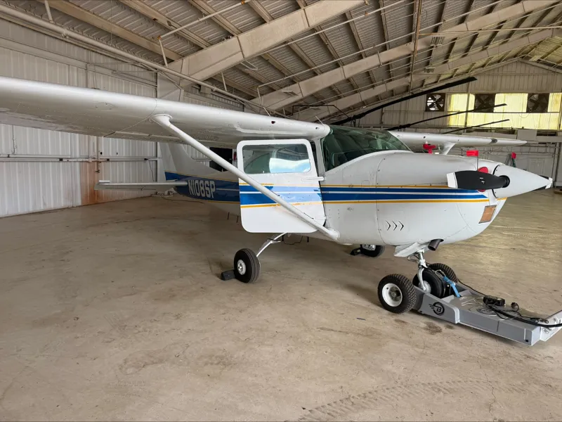 1969 Cessna 182M for sale