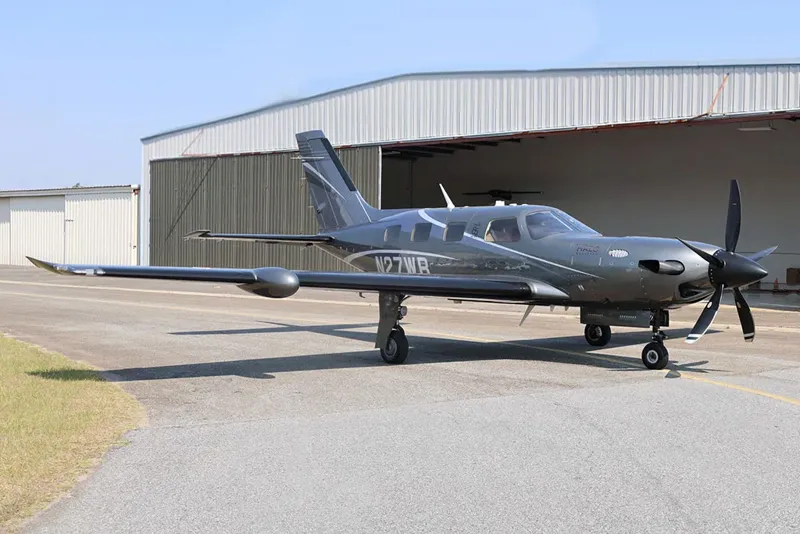 2022 Piper M-Class M600/SLS for sale