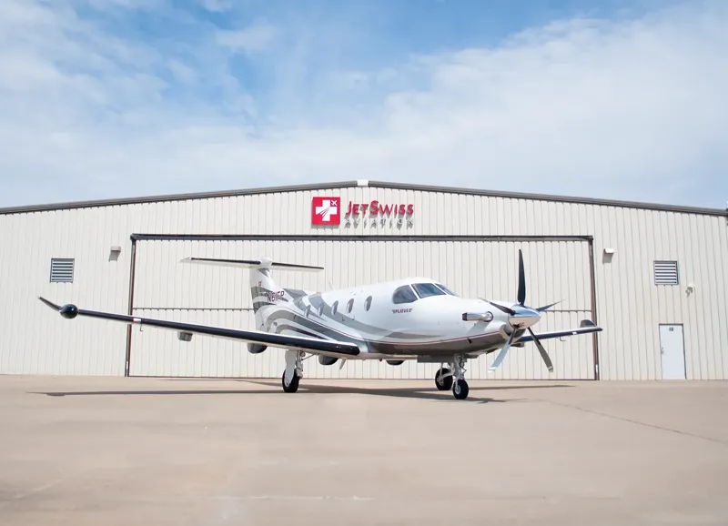 2012 Pilatus PC-12/47 for sale