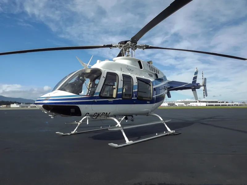 2015 Bell 407 for sale