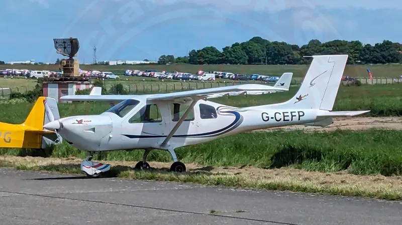 2019 Jabiru J430 for sale