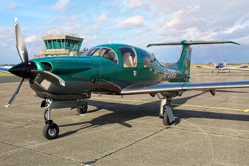 2021 Diamond DA50 RG for sale