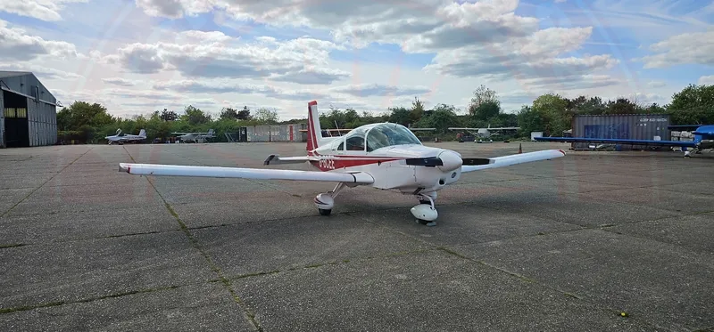 1974 Grumman AA-5 / AA5 for sale
