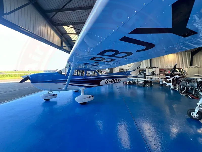 1973 Cessna 172M for sale