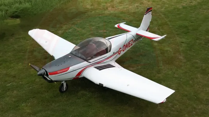 Zenair 601HDS Zodiac for sale