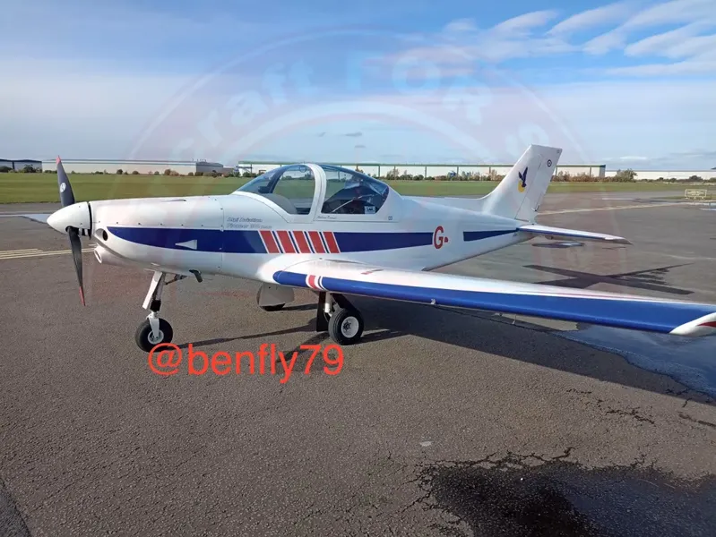 Alpi Aviation Aviation 300 Pioneer for sale
