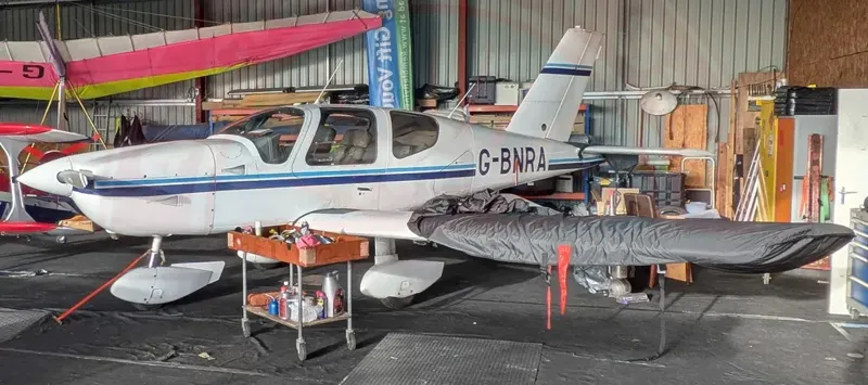 1987 Socata TB-10 Tobago for sale