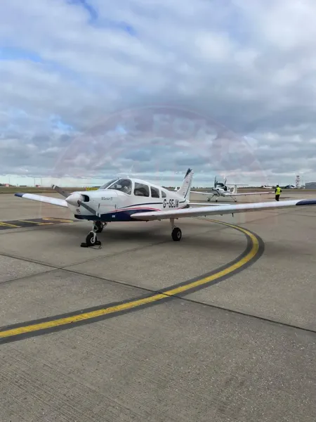 1978 Piper PA-28-161 Warrior II for sale