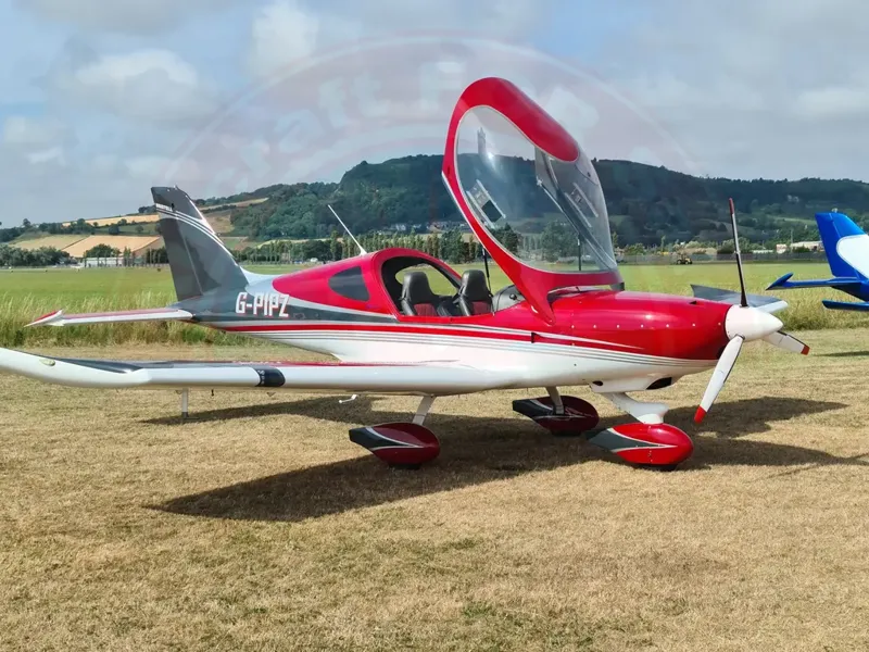 Brm Aero Aero NG5 Rotax 912uls for sale