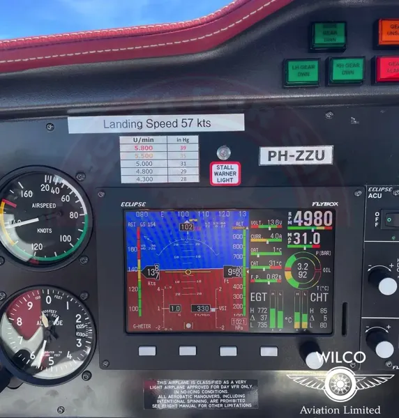 2014 Alpi Aviation Pioneer 400T for sale