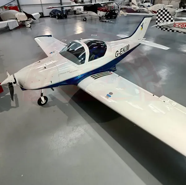 Alpi Aviation Pioneer 300 for sale