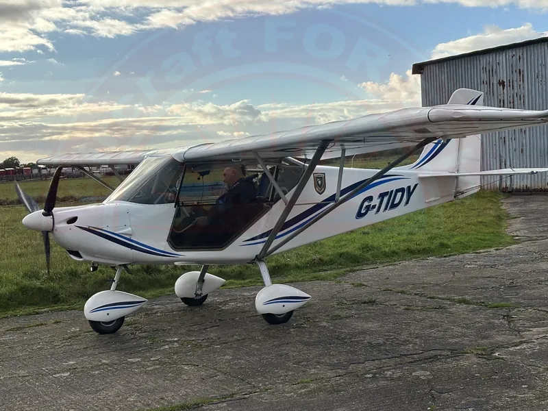Skyranger Nynja for sale
