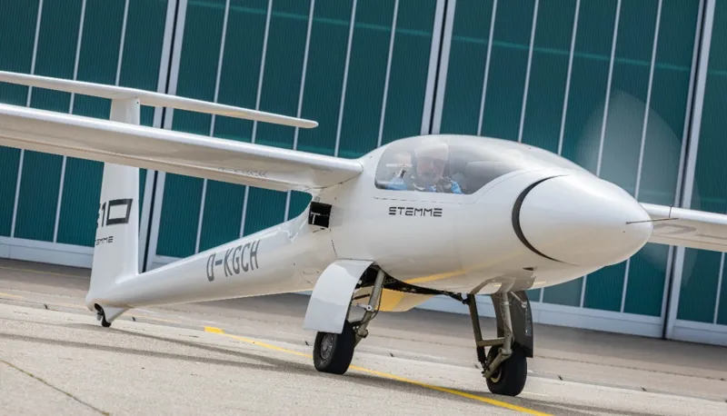 1993 Stemme S-10V for sale