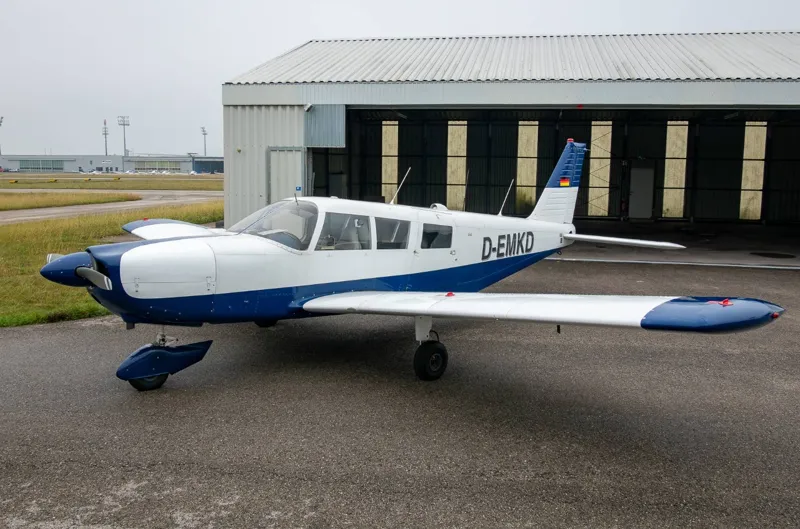 1966 Piper Cherokee Six for sale