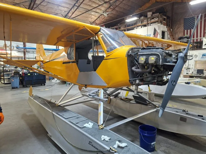 2009 Legend Aircraft TX11 for sale