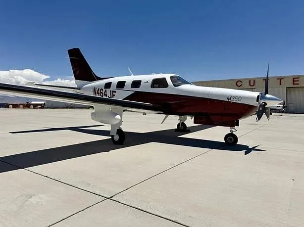 2019 Piper M350 for sale